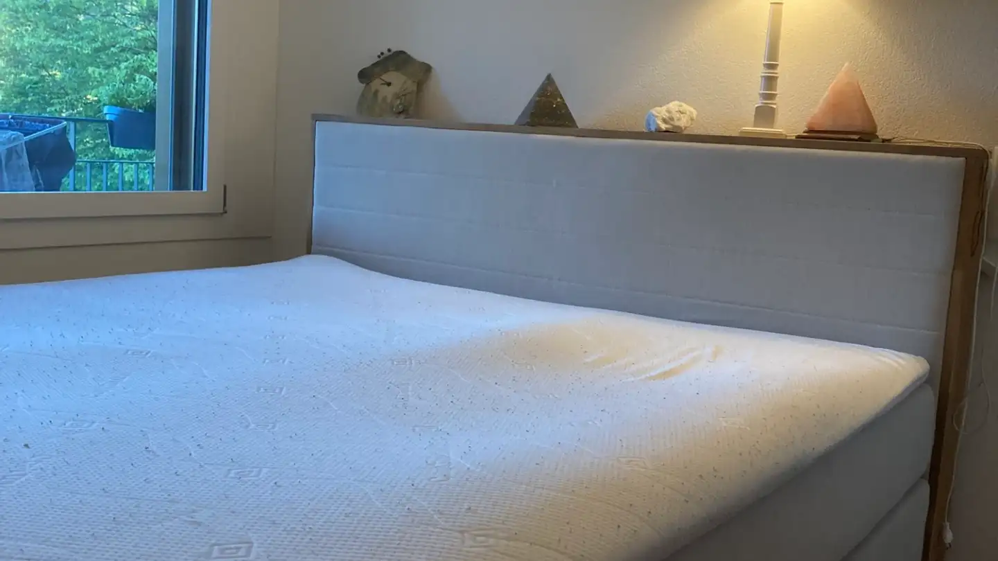 Wohnung mieten - Seminarstrasse 1, 6106 Werthenstein - Foto 4