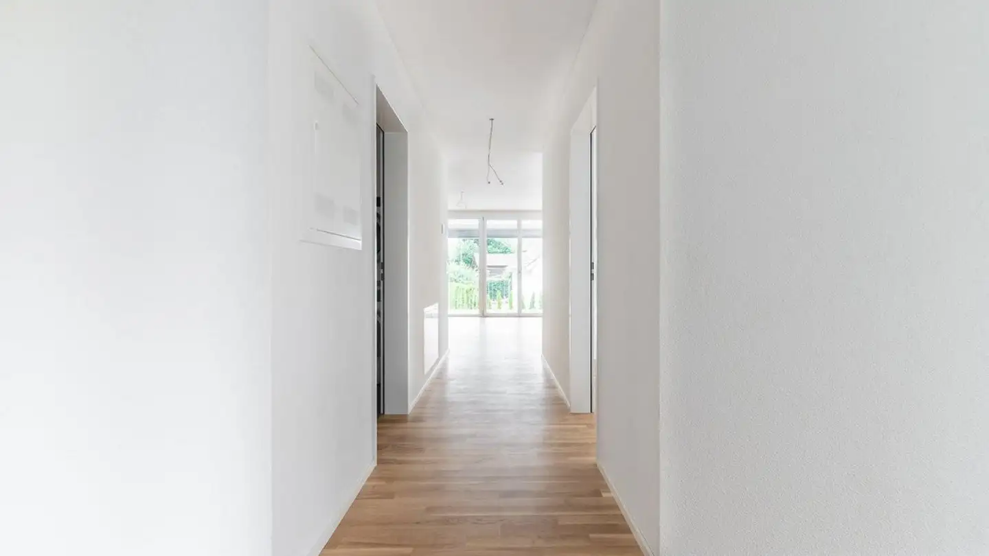 Wohnung mieten - Langenthalstrasse 7, 4932 Lotzwil - Foto 2