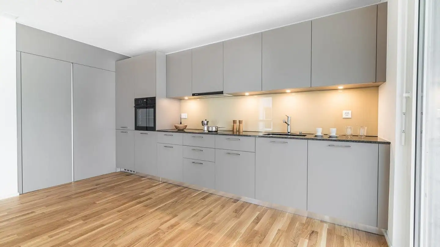 Wohnung mieten - Langenthalstrasse 7, 4932 Lotzwil - Foto 3
