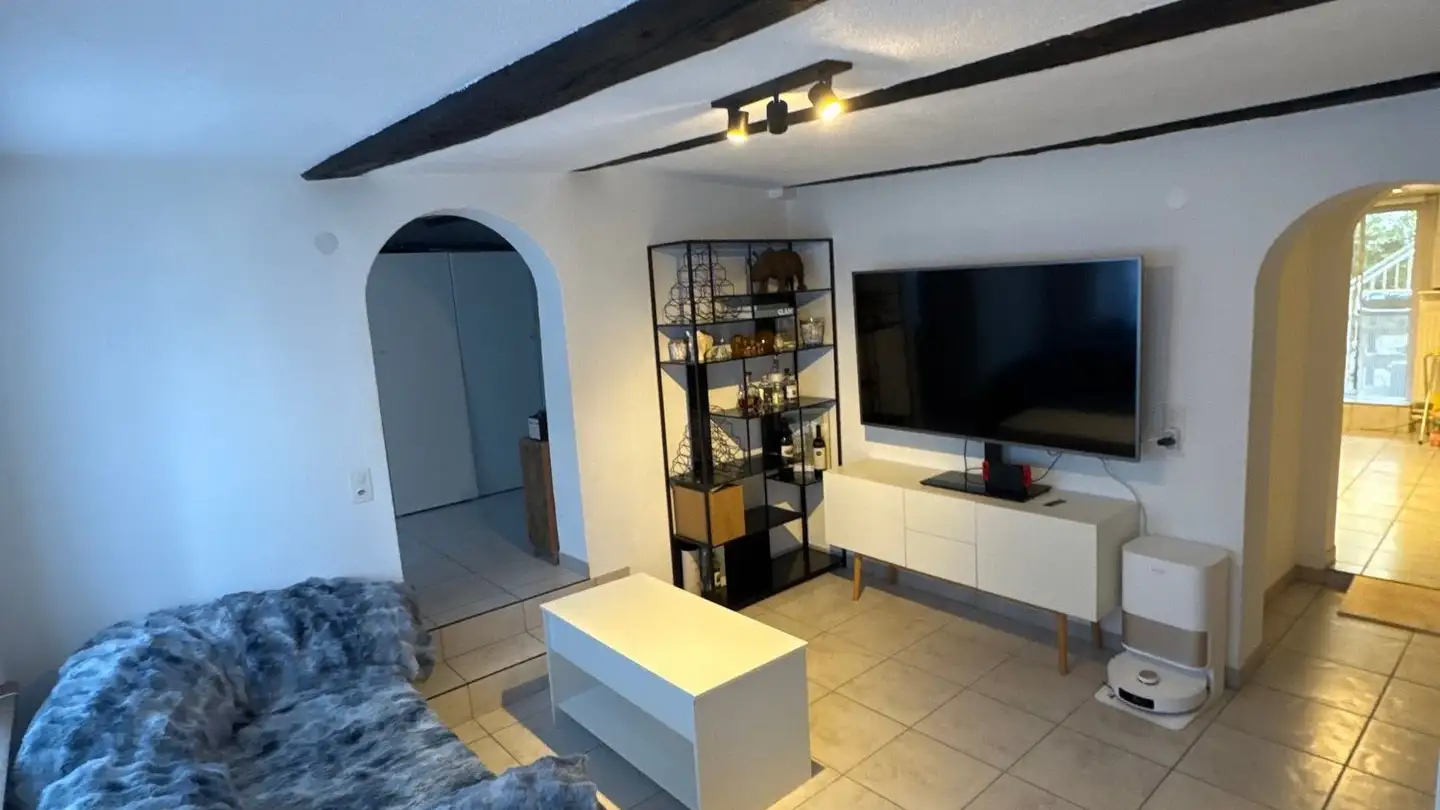 Wohnung mieten - Josefengasse 10, 4143 Dornach
