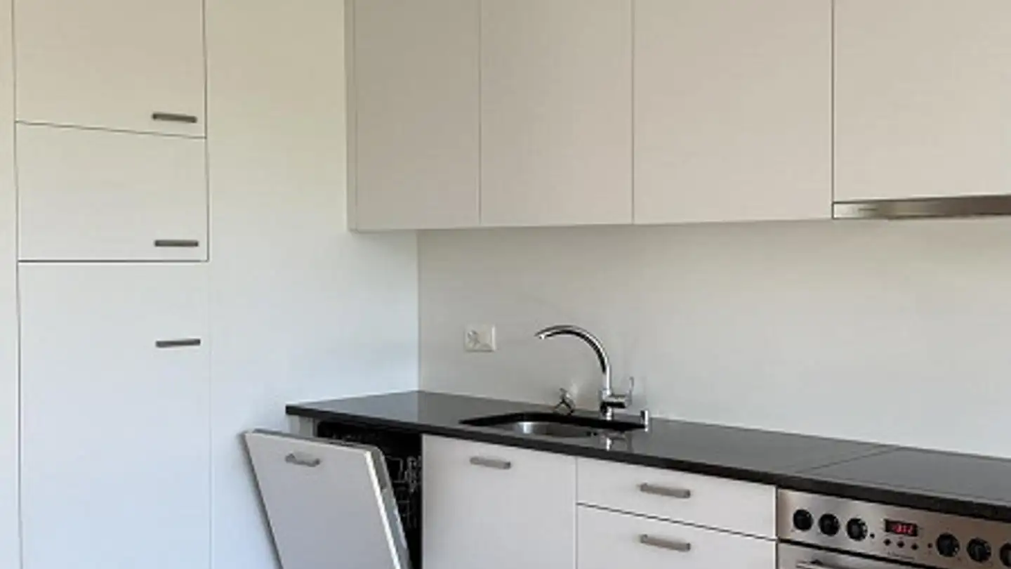 Appartamento in affitto - Schulhausstrasse 4, 4556 Aeschi SO