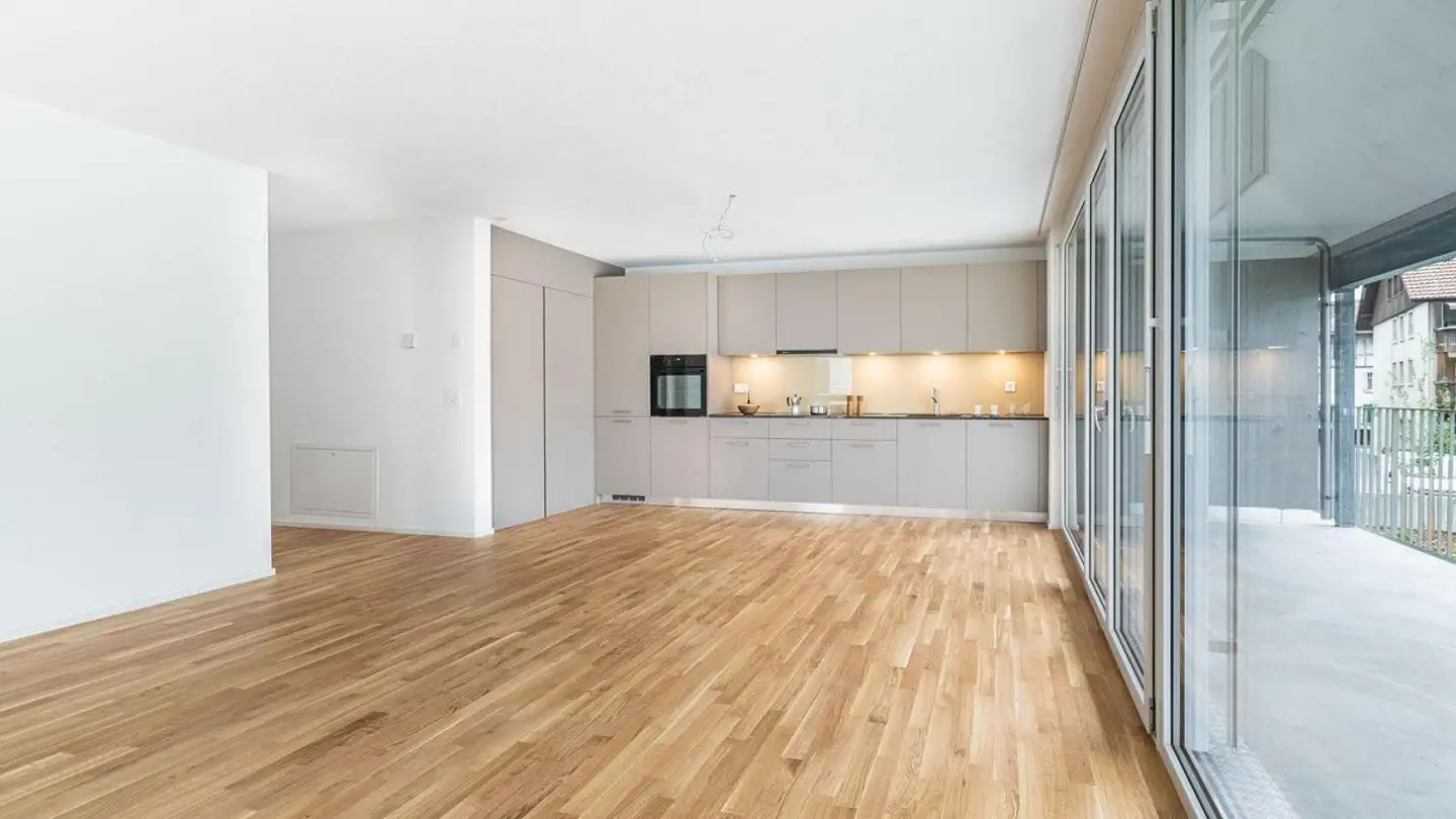 Wohnung mieten - Langenthalstrasse 7, 4932 Lotzwil - Foto 4