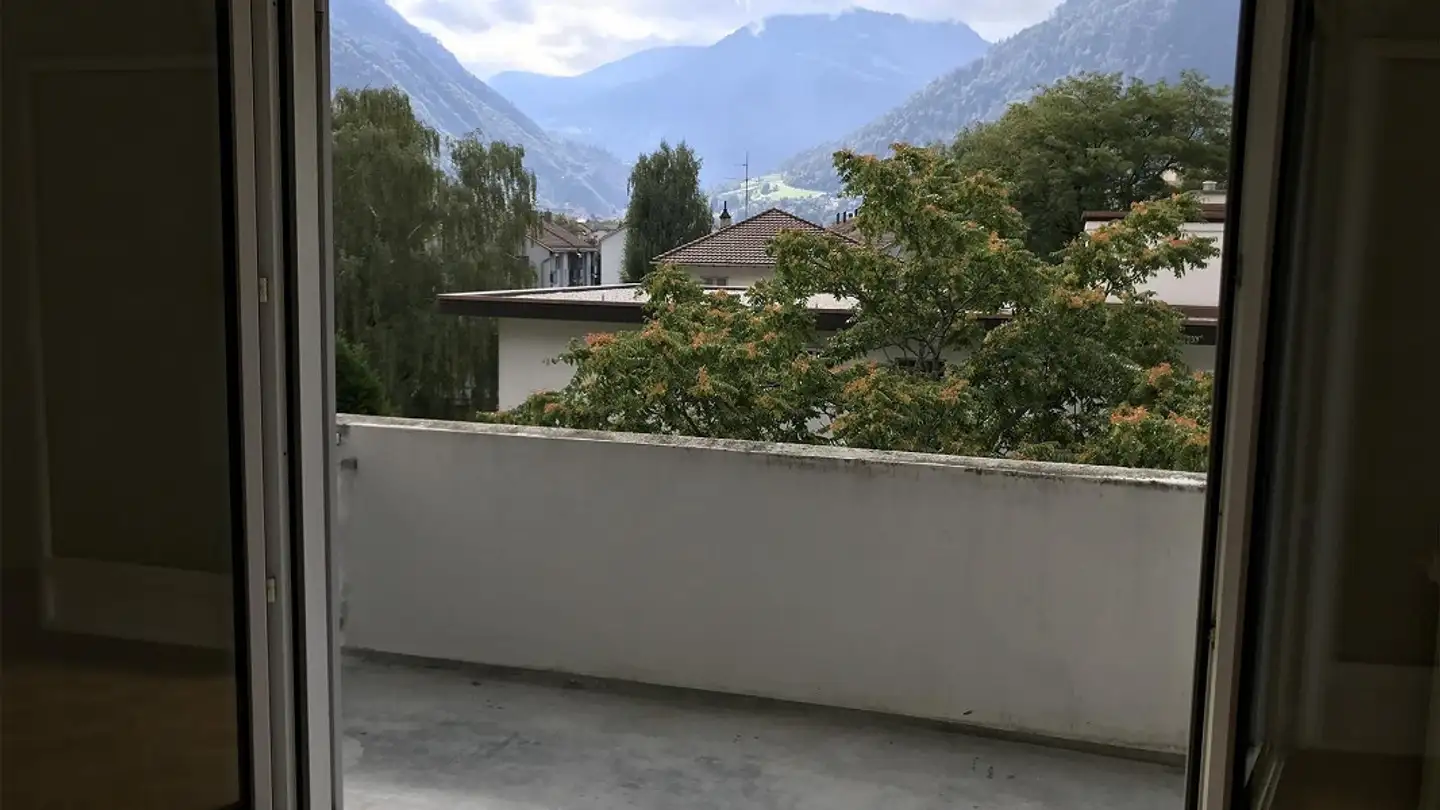 Appartement à louer - Myrthenweg 33, 7000 Chur - Photo 2