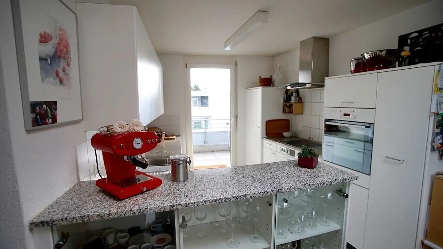 Attico in affitto - Geeracherstrasse 46, 8957 Spreitenbach - Foto 3