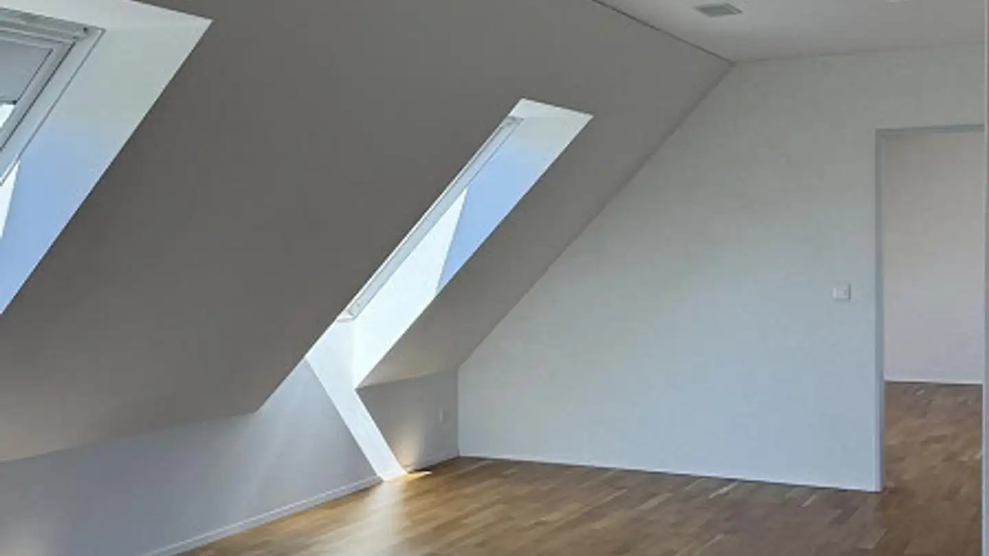 Apartment for rent - Schulhausstrasse 4, 4556 Aeschi SO - Photo 2