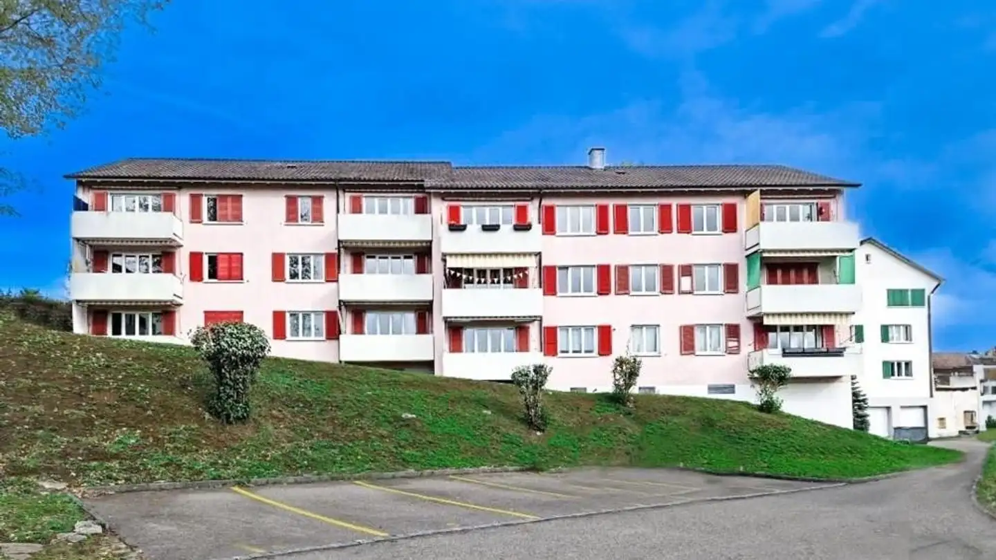 Apartment for rent - Bleihollenweg 14, 4242 Laufen