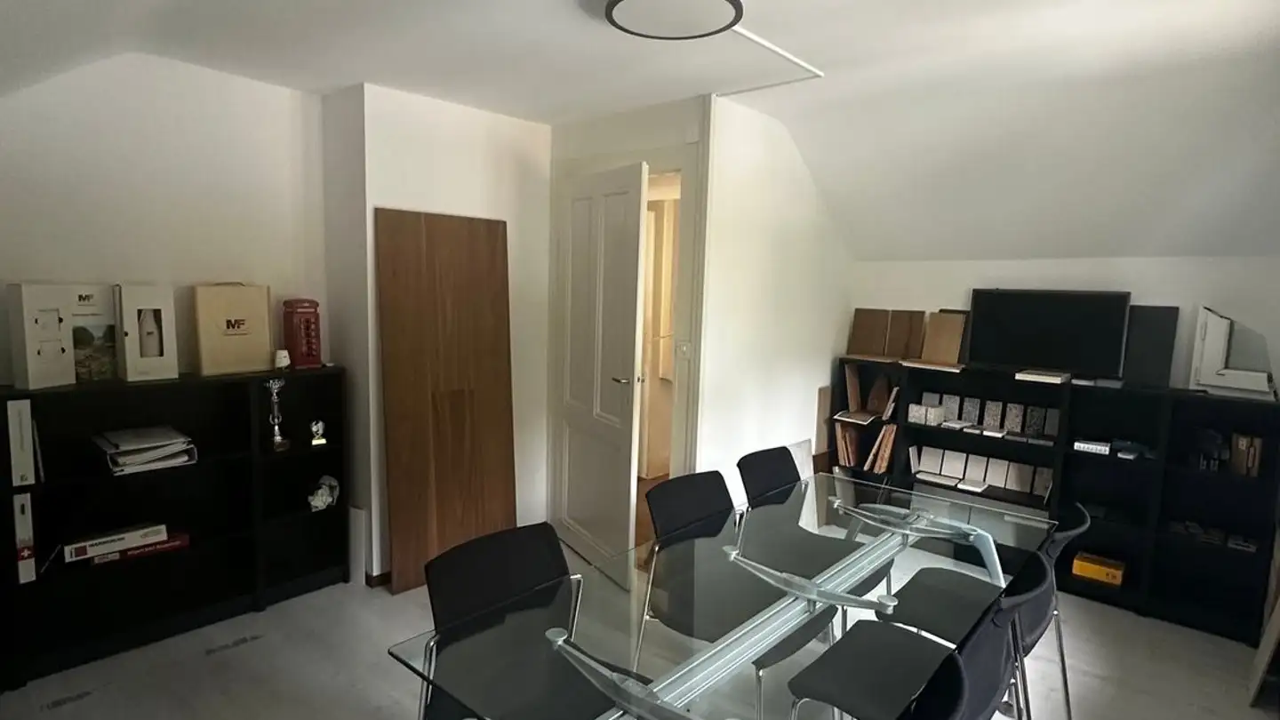 Chambre à louer - 1018 Lausanne