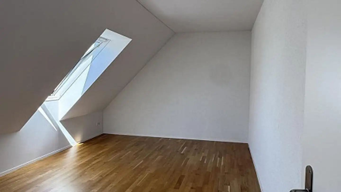 Apartment for rent - Schulhausstrasse 4, 4556 Aeschi SO - Photo 3