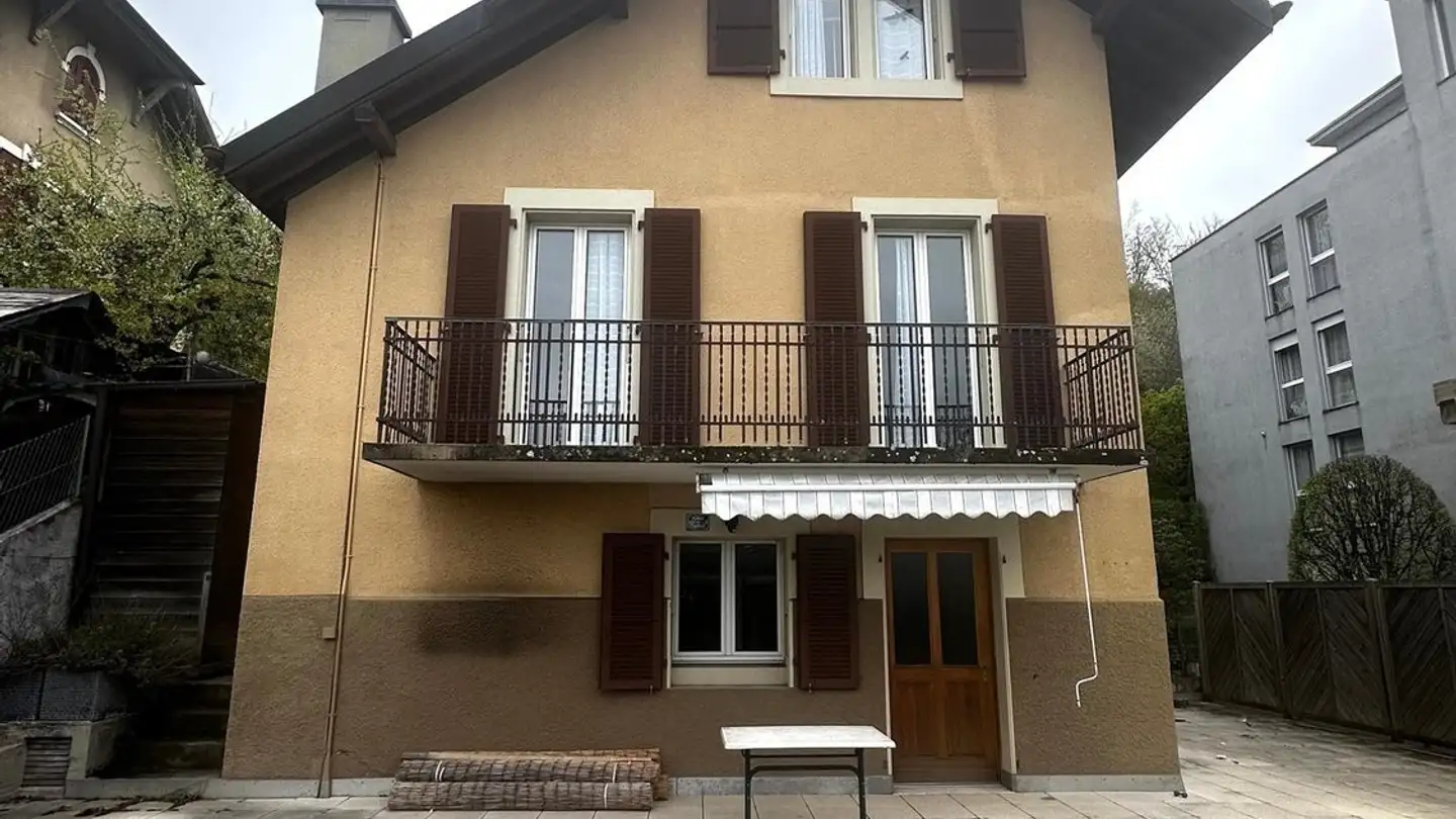 Chambre à louer - 1018 Lausanne - Photo 2