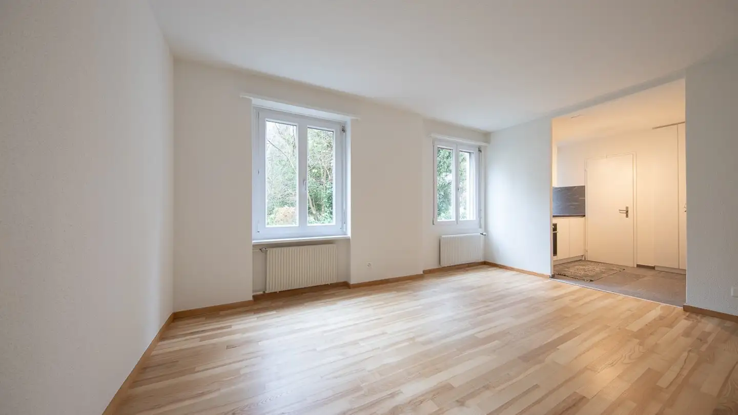 Wohnung mieten - Stäblistrasse 11, 8006 Zürich