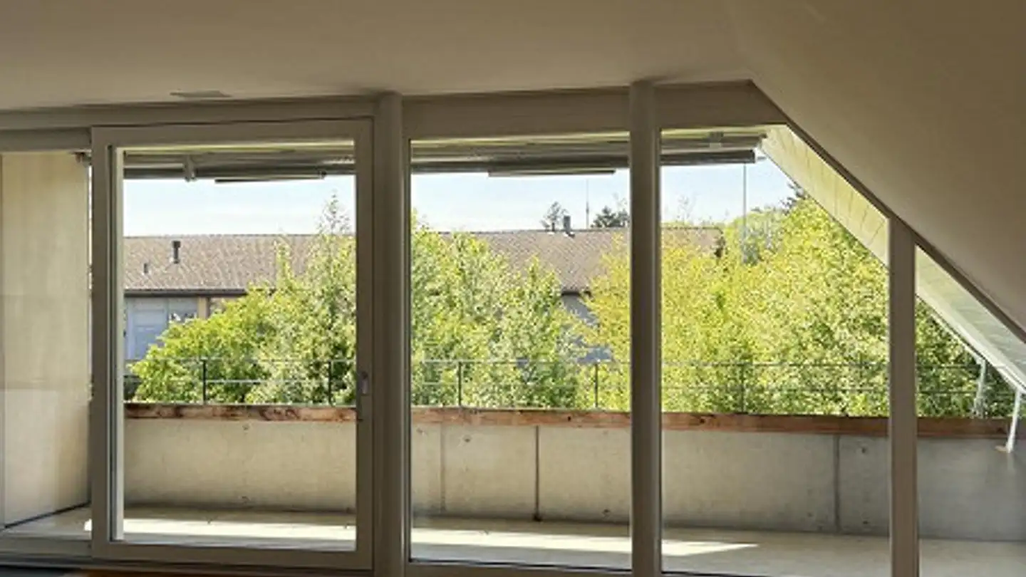 Apartment for rent - Schulhausstrasse 4, 4556 Aeschi SO - Photo 4