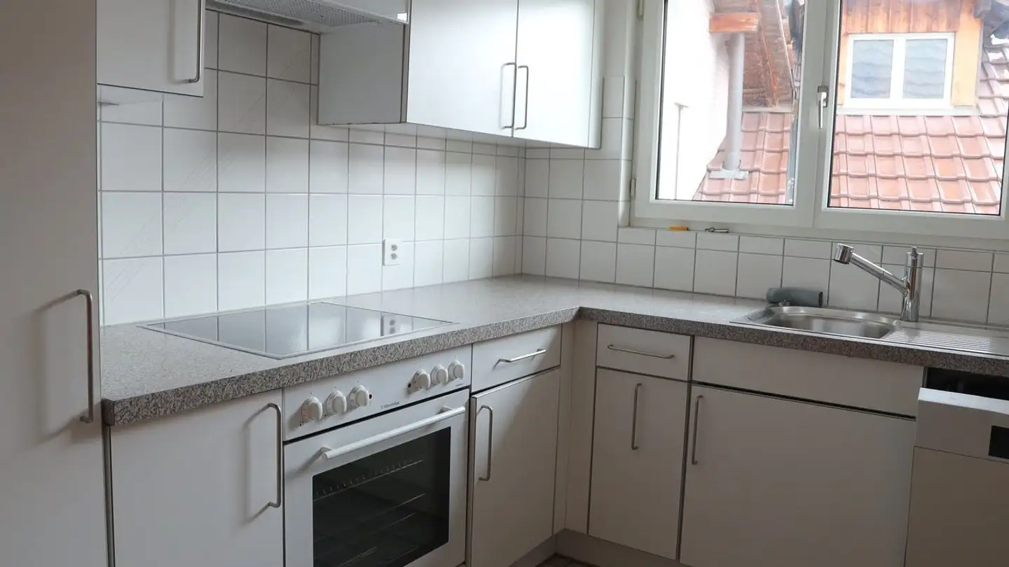 Wohnung mieten - Kirchstrasse 12, 9430 St. Margrethen SG - Foto 4