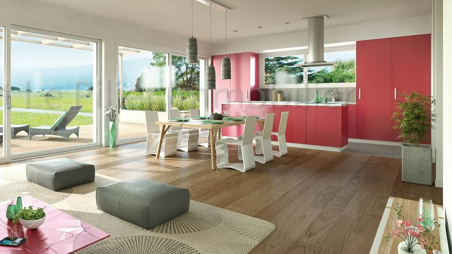 Single house for sale - 1297 Founex