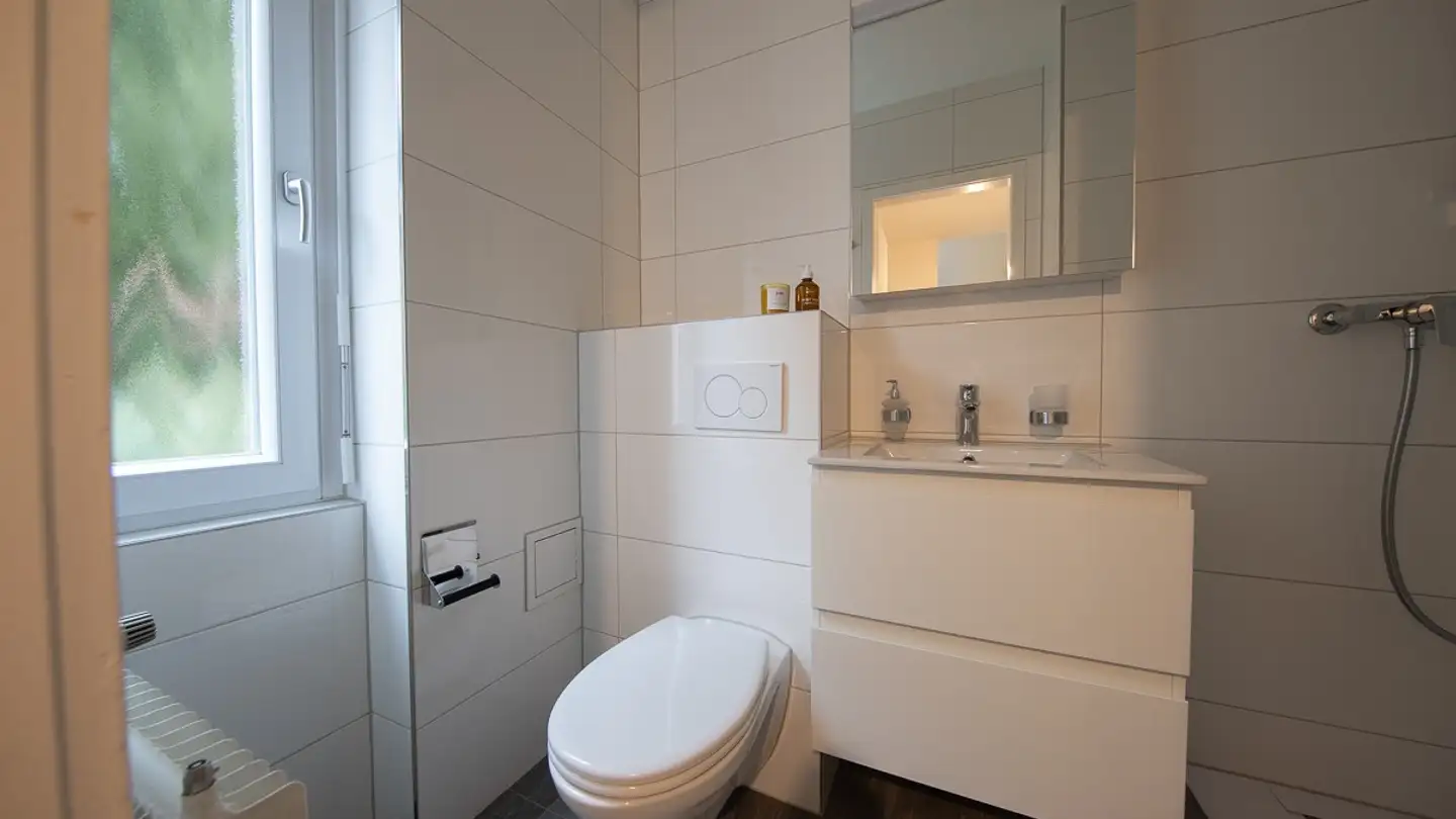 Wohnung mieten - Stäblistrasse 11, 8006 Zürich - Foto 2