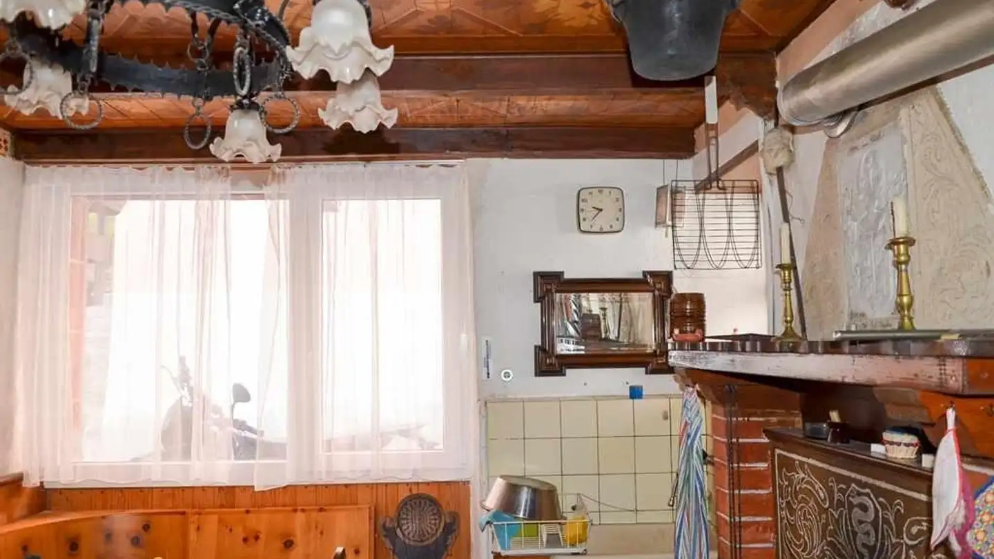 Casa singola in vendita - 6583 S. Antonio (Val Morobbia) - Foto 3