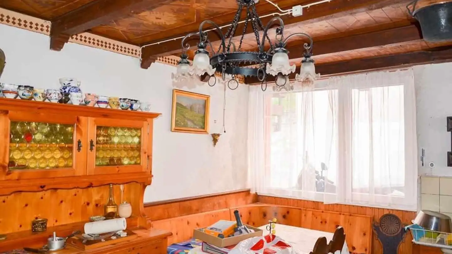 Casa singola in vendita - 6583 S. Antonio (Val Morobbia) - Foto 4