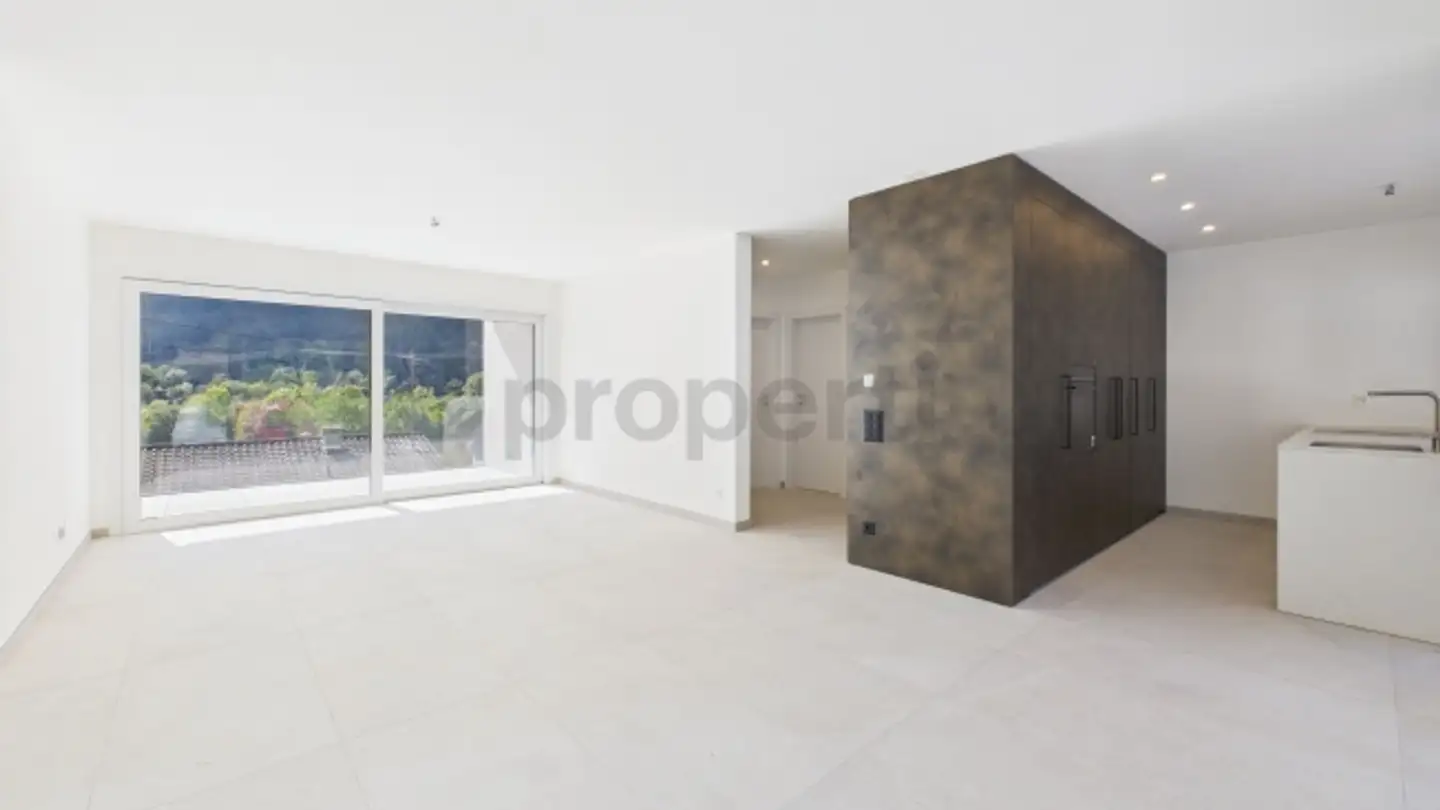 Wohnung kaufen - 6670 Avegno - Foto 2