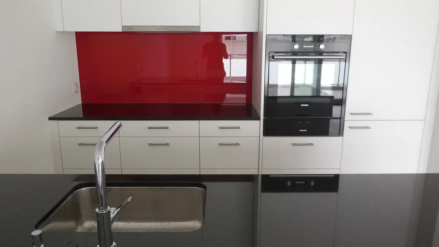 Wohnung mieten - Gibelbach 3, 5647 Oberrüti - Foto 4