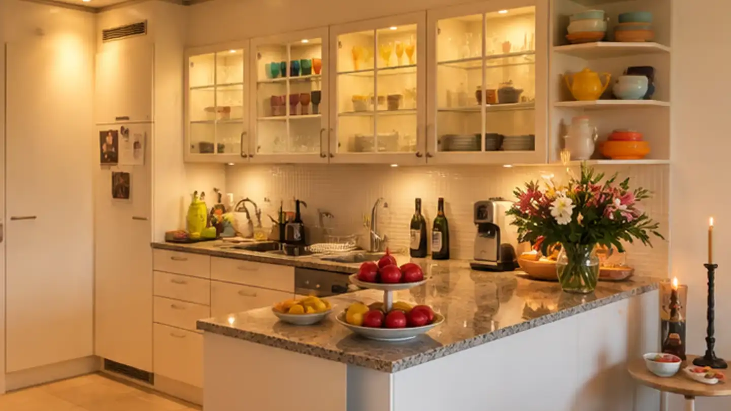 Appartamento in affitto - Seestrasse 159, 8610 Uster - Foto 2