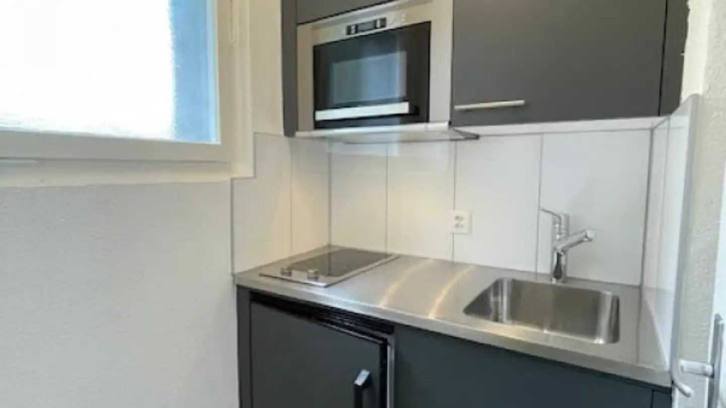 Studio à louer - Promenade De La Suze / Schüsspromenade 25, 2502 Biel/Bienne - Photo 3
