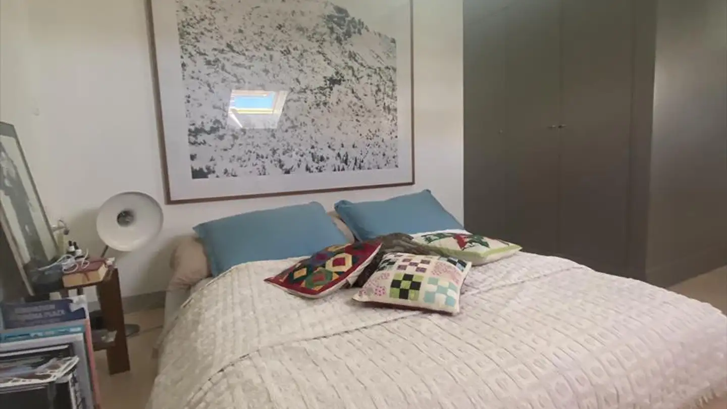 Wohnung mieten - Rue Des Confessions 7, 1203 Genève