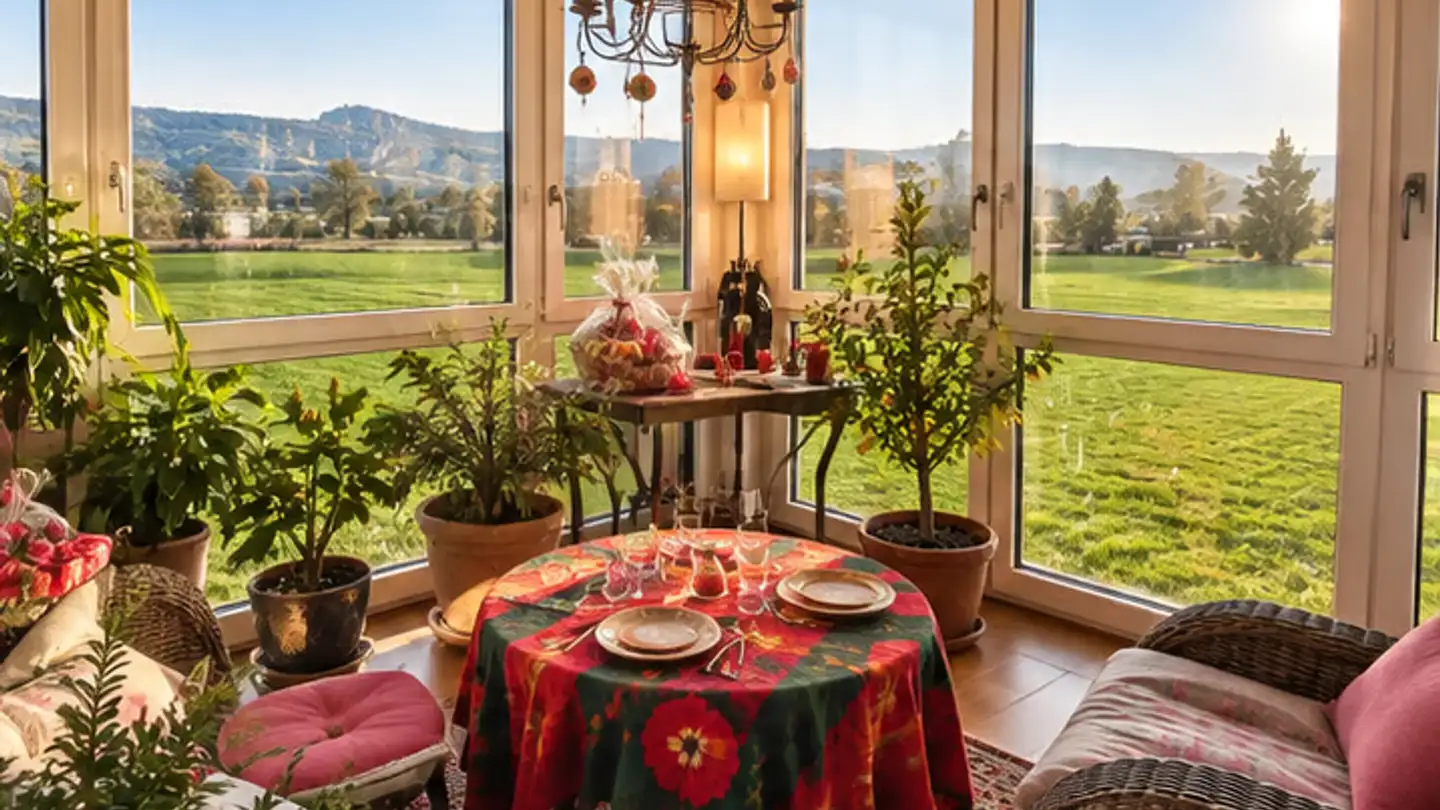 Appartamento in affitto - Seestrasse 159, 8610 Uster - Foto 4
