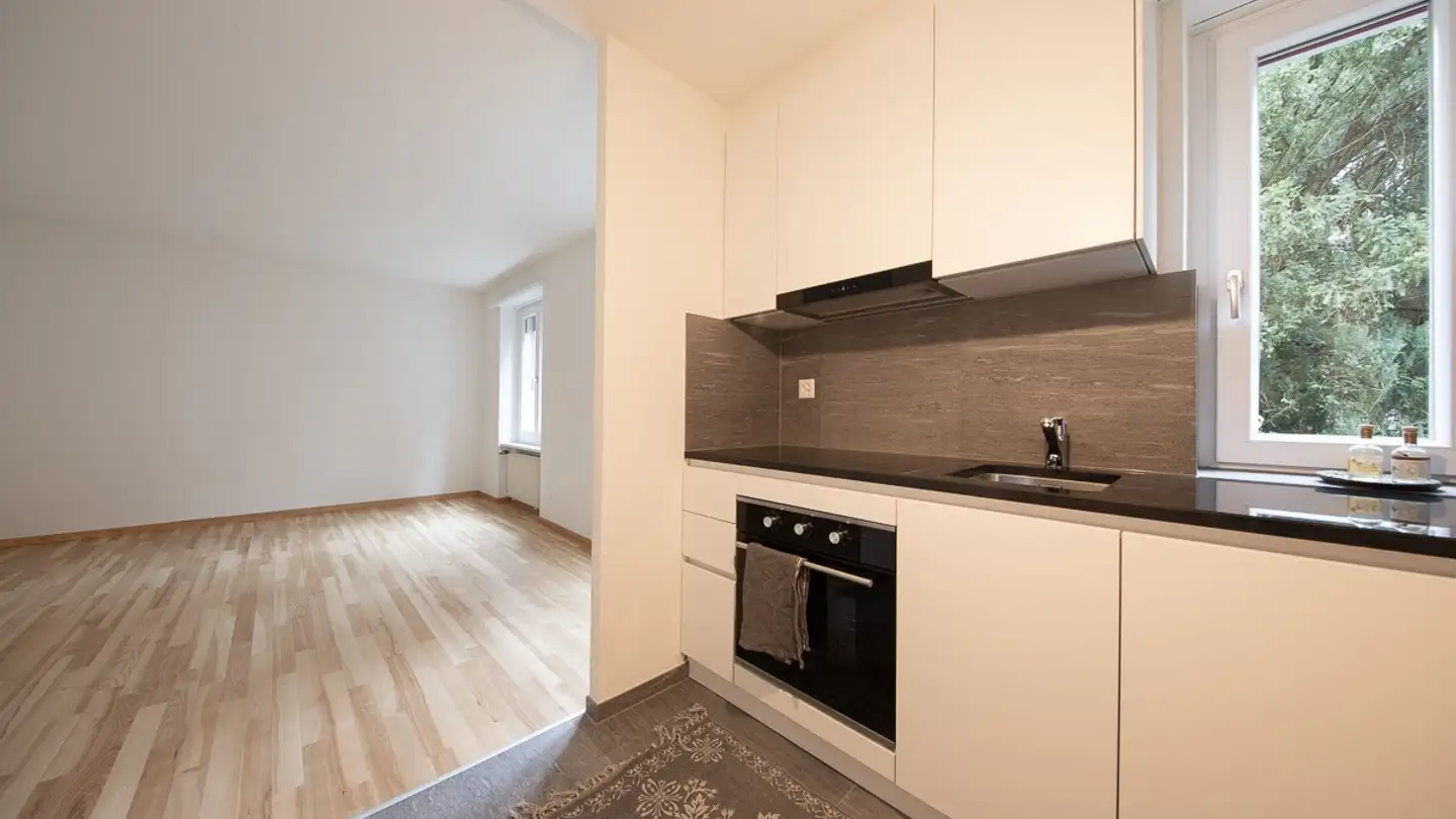 Wohnung mieten - Stäblistrasse 11, 8006 Zürich - Foto 3