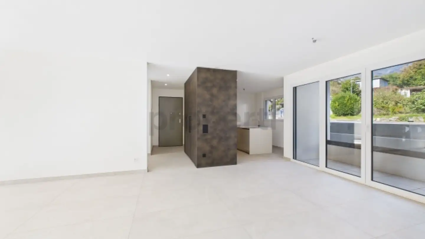 Wohnung kaufen - 6670 Avegno - Foto 4