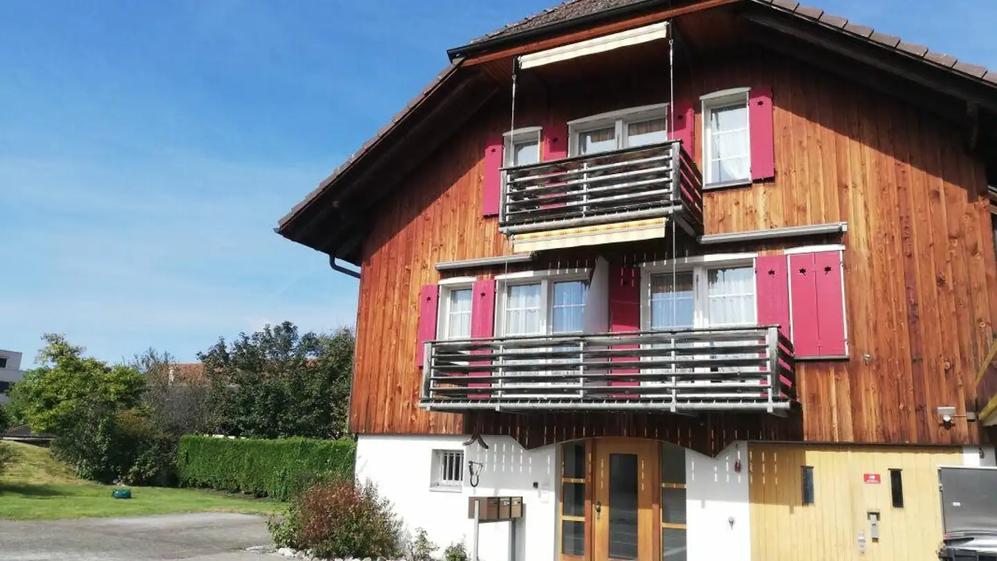 Appartement à louer - Haisistrasse, 6218 Ettiswil