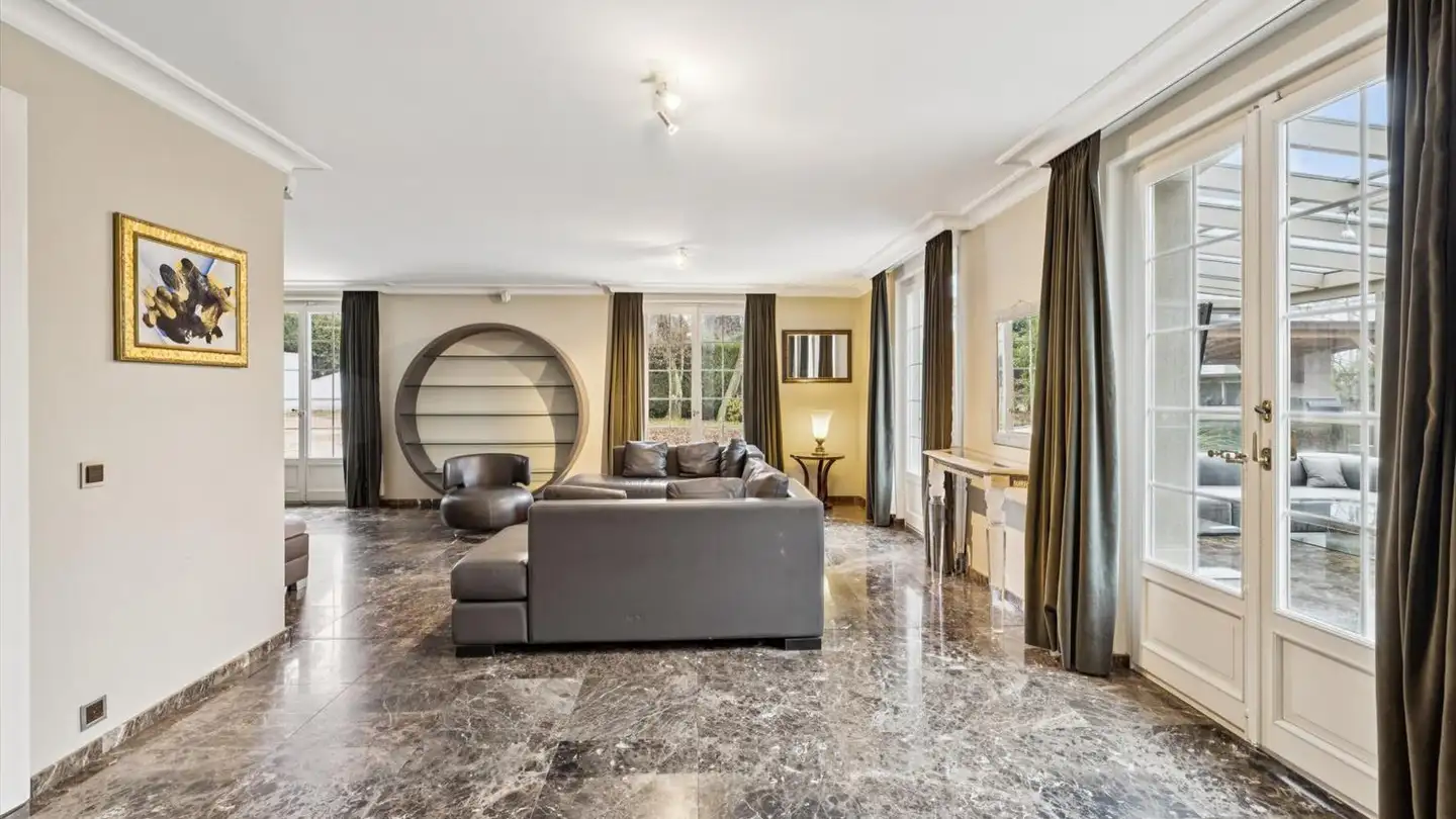 Einfamilienhaus kaufen - 1245 Collonge-Bellerive