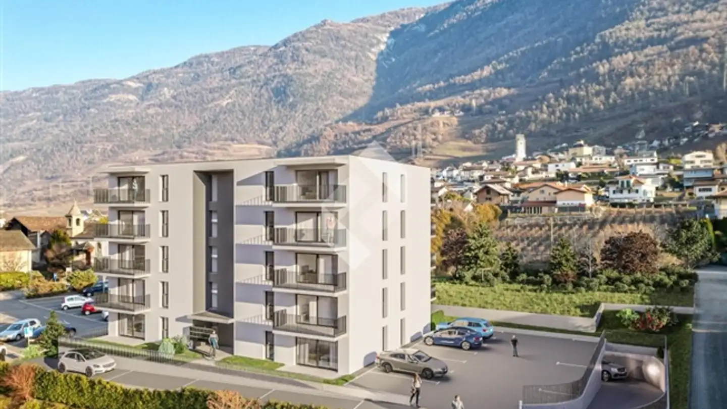 Appartamento in vendita - 1907 Saxon