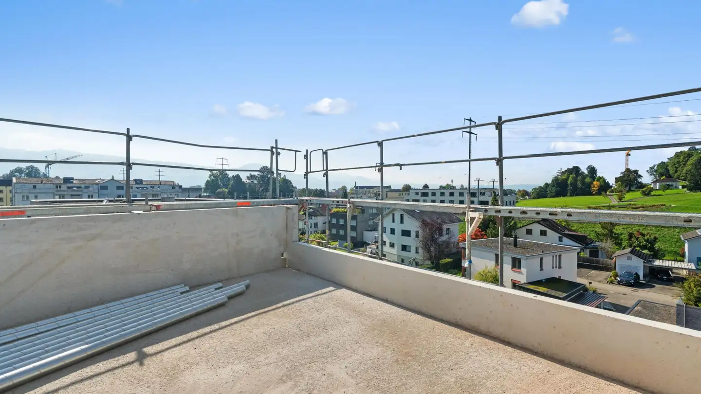 Attico in vendita - Allmeindstrasse, 8645 Jona - Foto 2