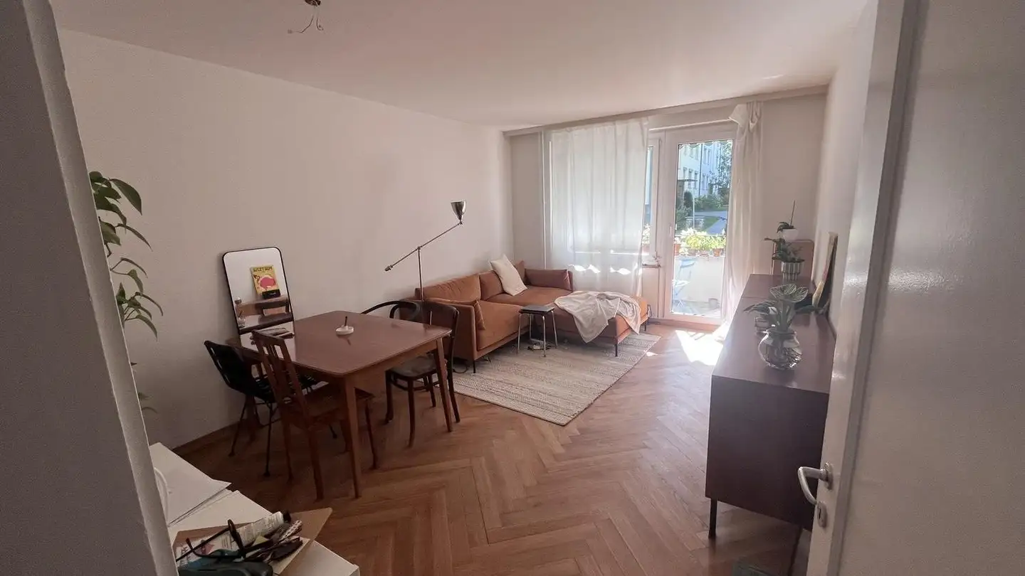 Appartamento in affitto - Bürenstrasse 33, 3007 Bern