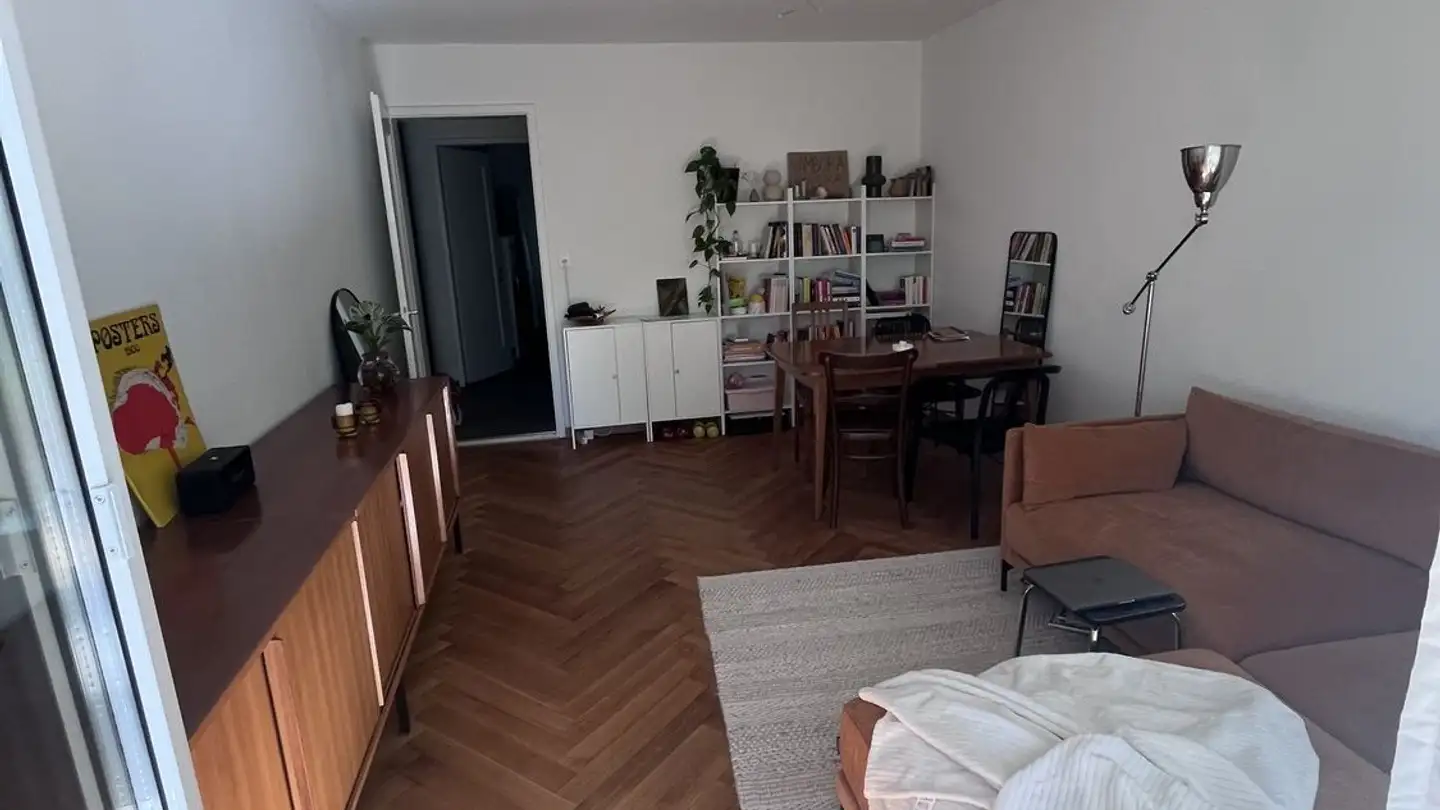 Appartamento in affitto - Bürenstrasse 33, 3007 Bern - Foto 2