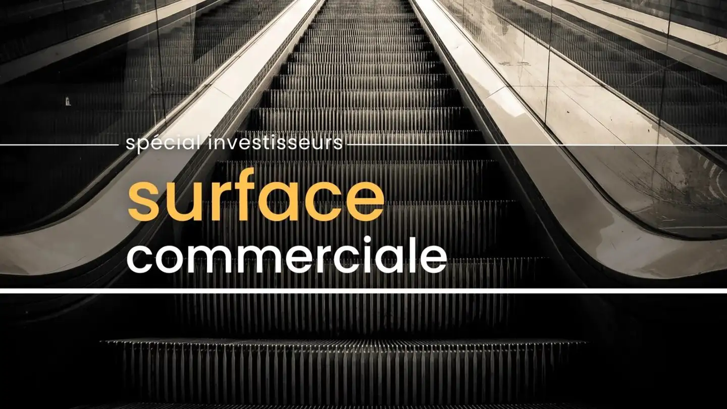 Negozio in vendita - 1920 Martigny