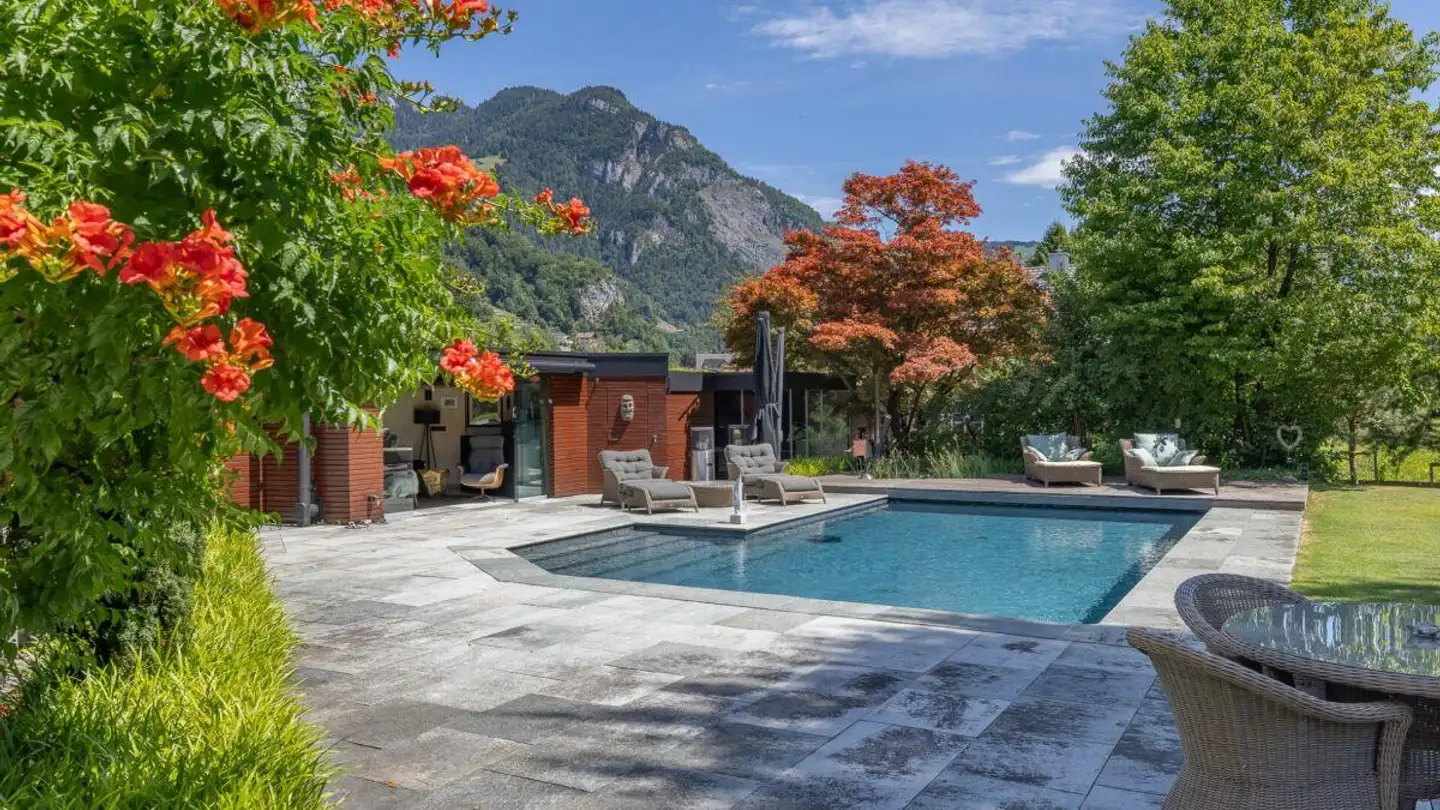 Villa for sale - Seeflechsenstrasse 30, 8872 Weesen - Photo 2