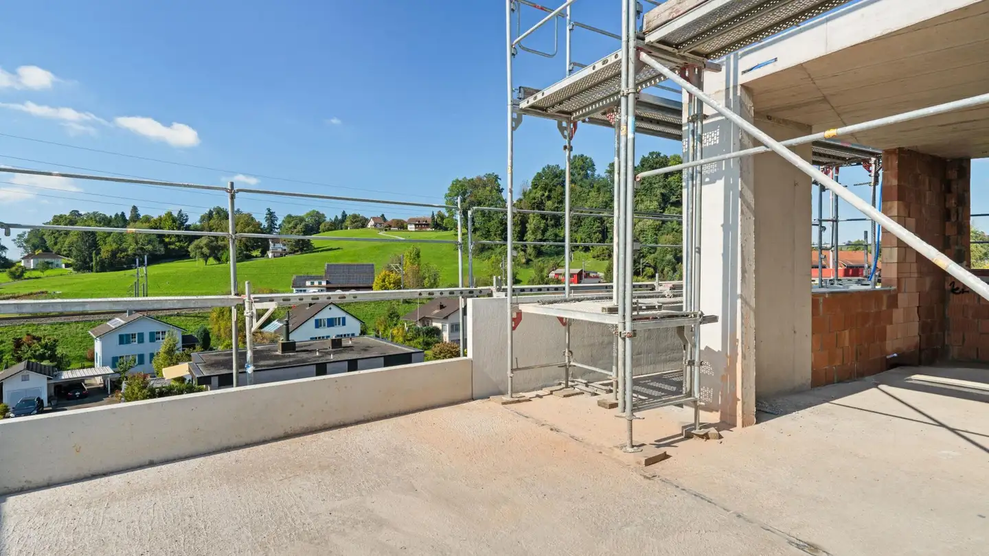 Attico in vendita - Allmeindstrasse, 8645 Jona - Foto 3