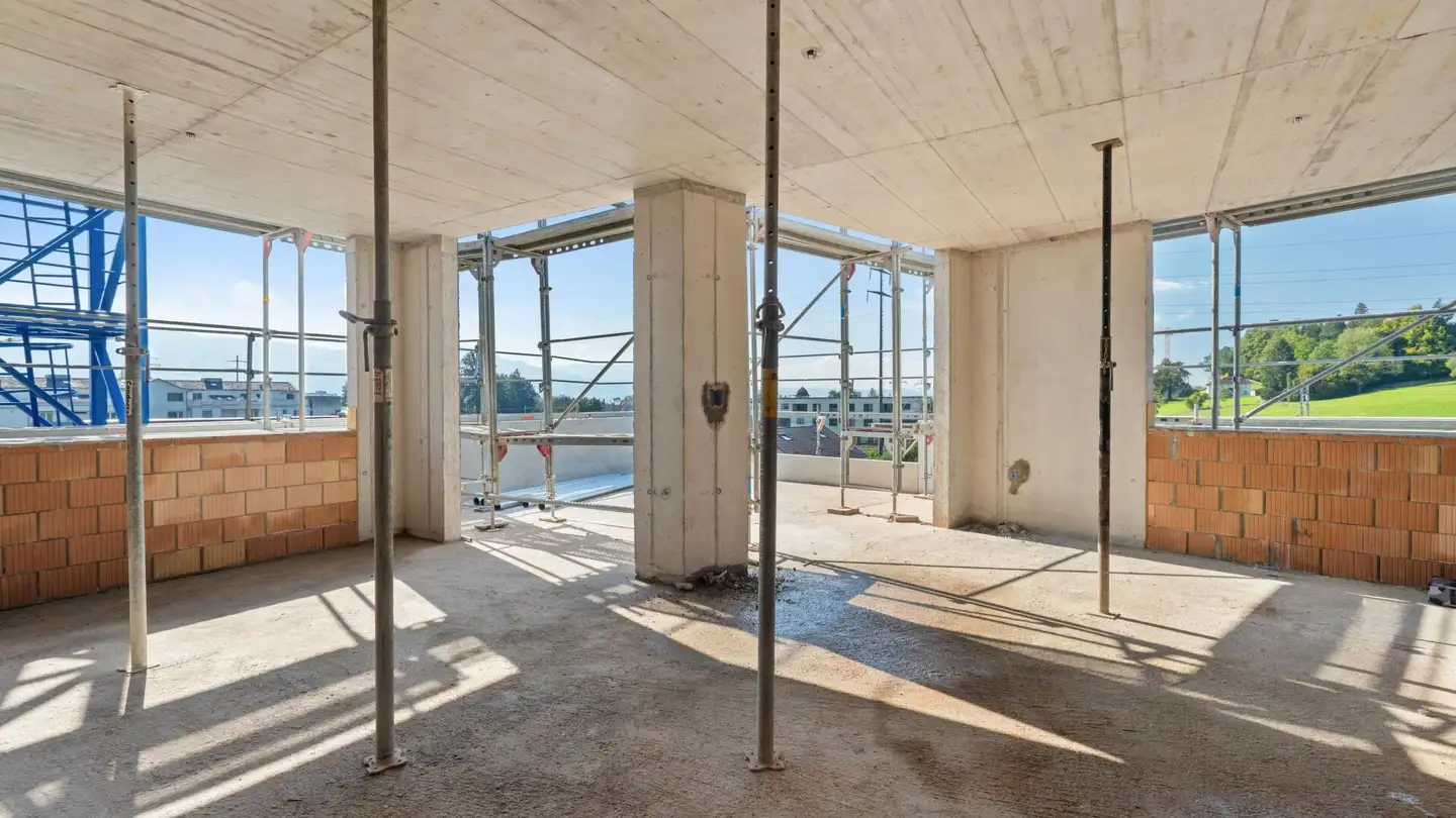 Attico in vendita - Allmeindstrasse, 8645 Jona - Foto 4