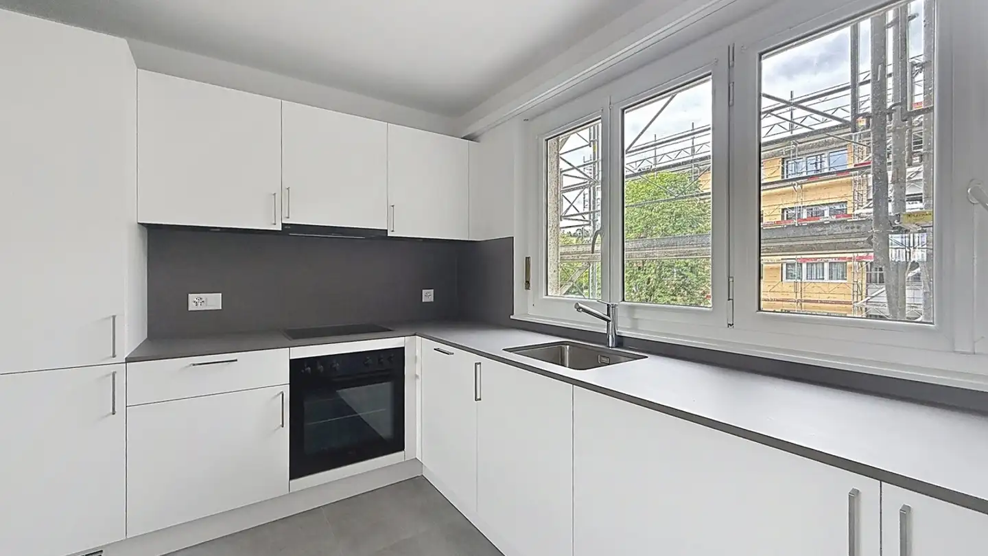 Wohnung mieten - Route De Corbaroche 24, 1723 Marly
