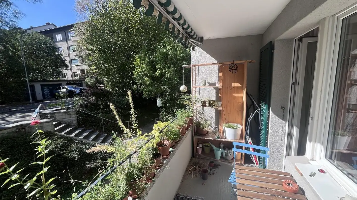 Appartamento in affitto - Bürenstrasse 33, 3007 Bern - Foto 3