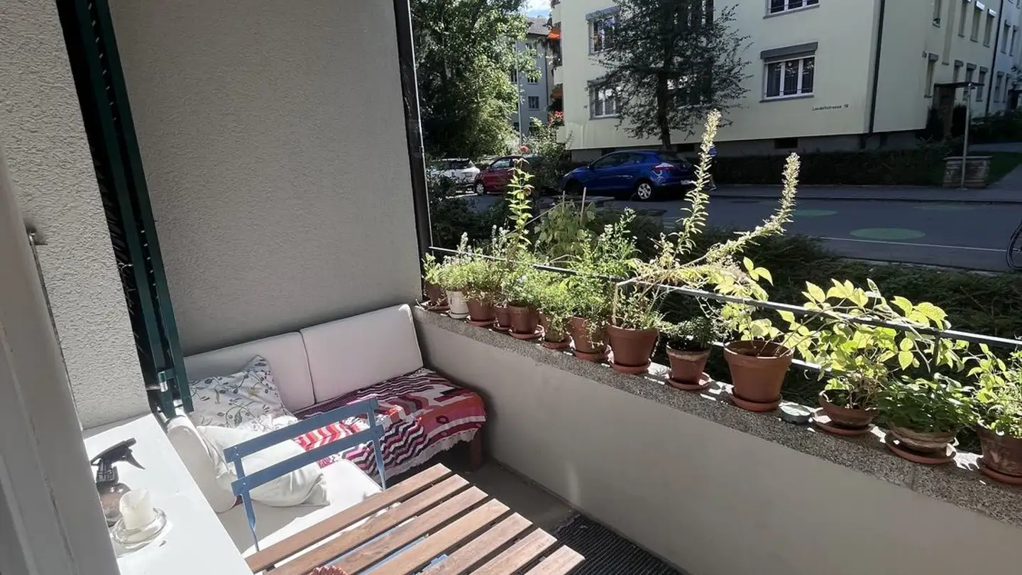 Appartamento in affitto - Bürenstrasse 33, 3007 Bern - Foto 4