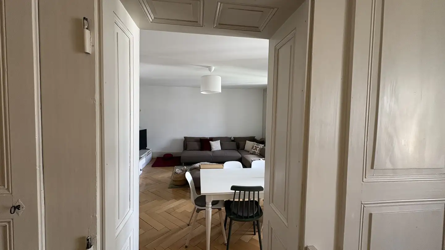 Appartement à louer - Helvetiastrasse 19a, 3005 Bern - Photo 3