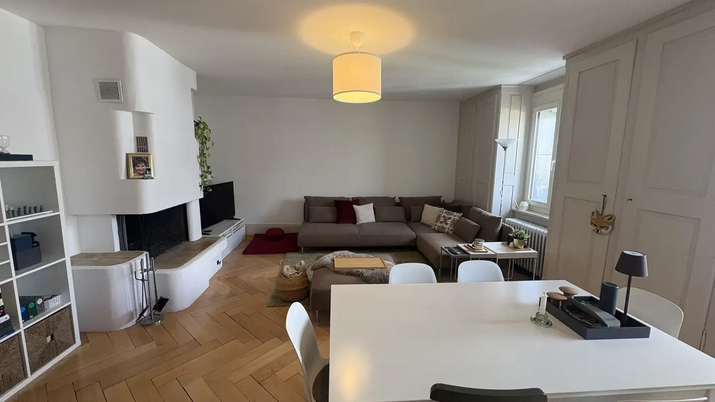 Appartement à louer - Helvetiastrasse 19a, 3005 Bern - Photo 4