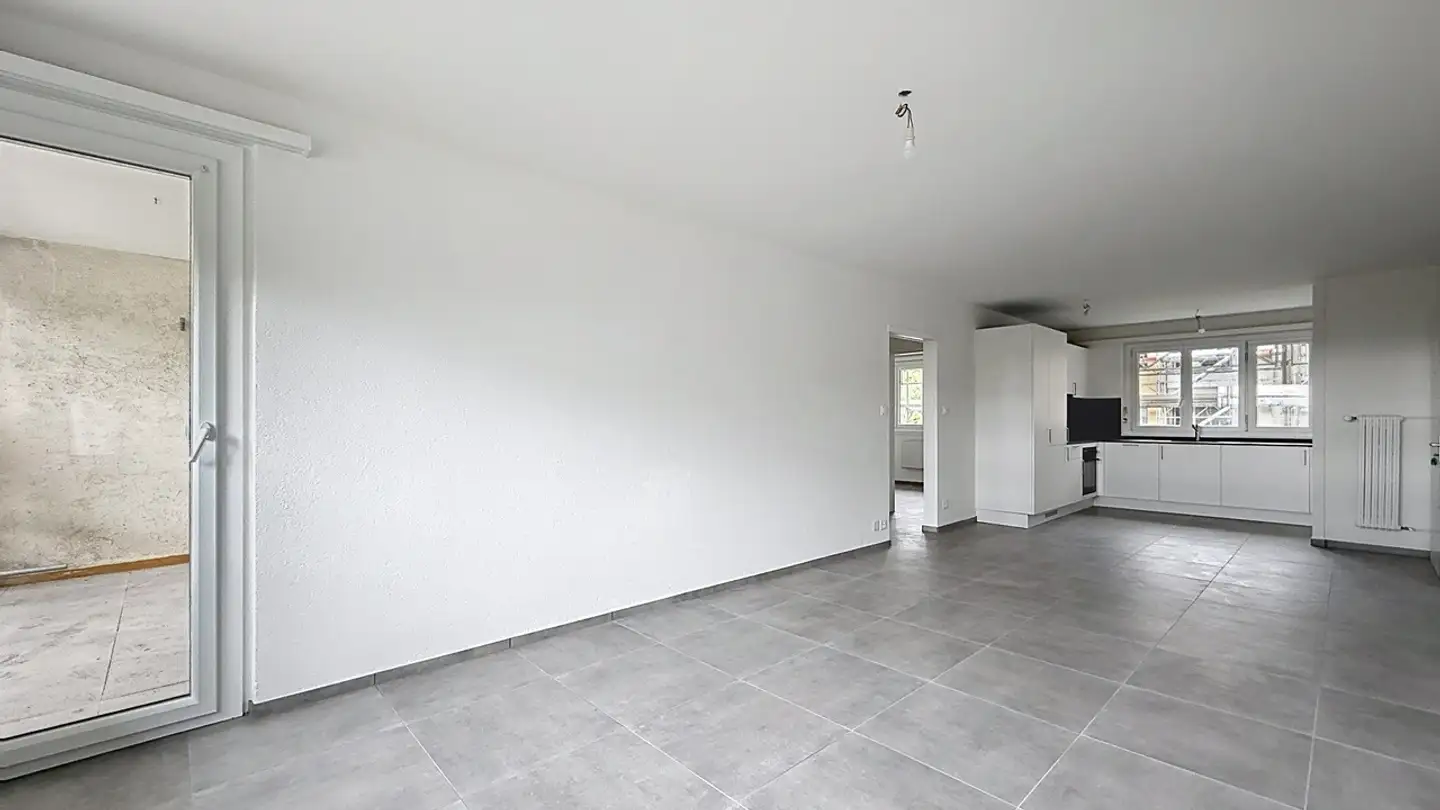 Wohnung mieten - Route De Corbaroche 24, 1723 Marly - Foto 4