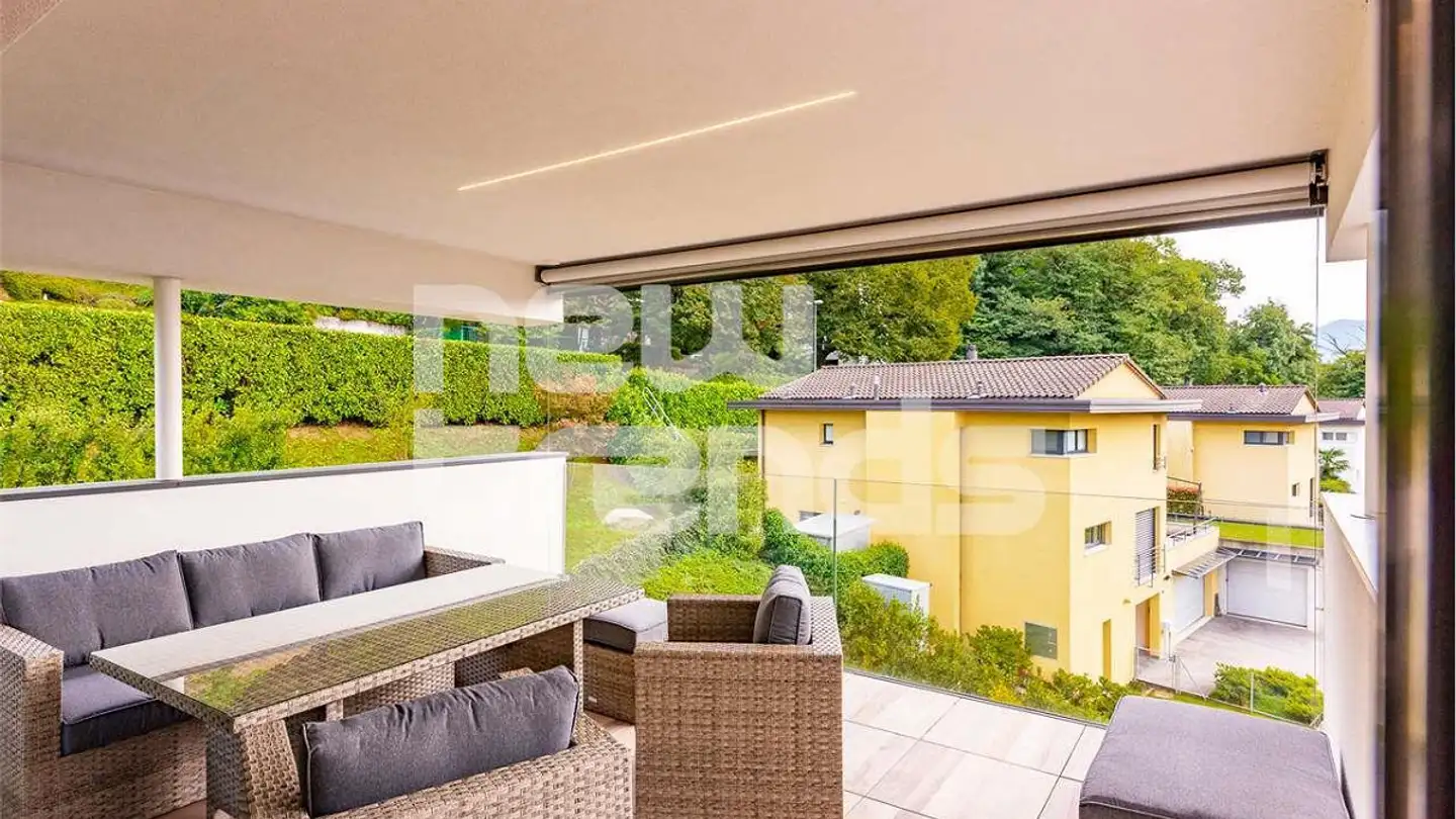 Appartamento in vendita - 6926 Montagnola - Photo 3