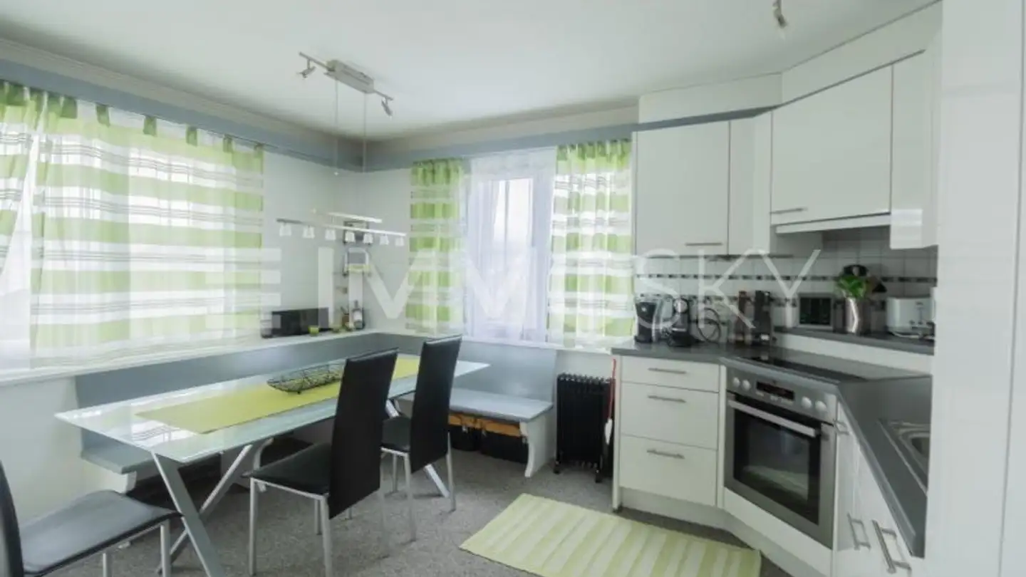 Appartamento in vendita - 6196 Marbach LU - Photo 2