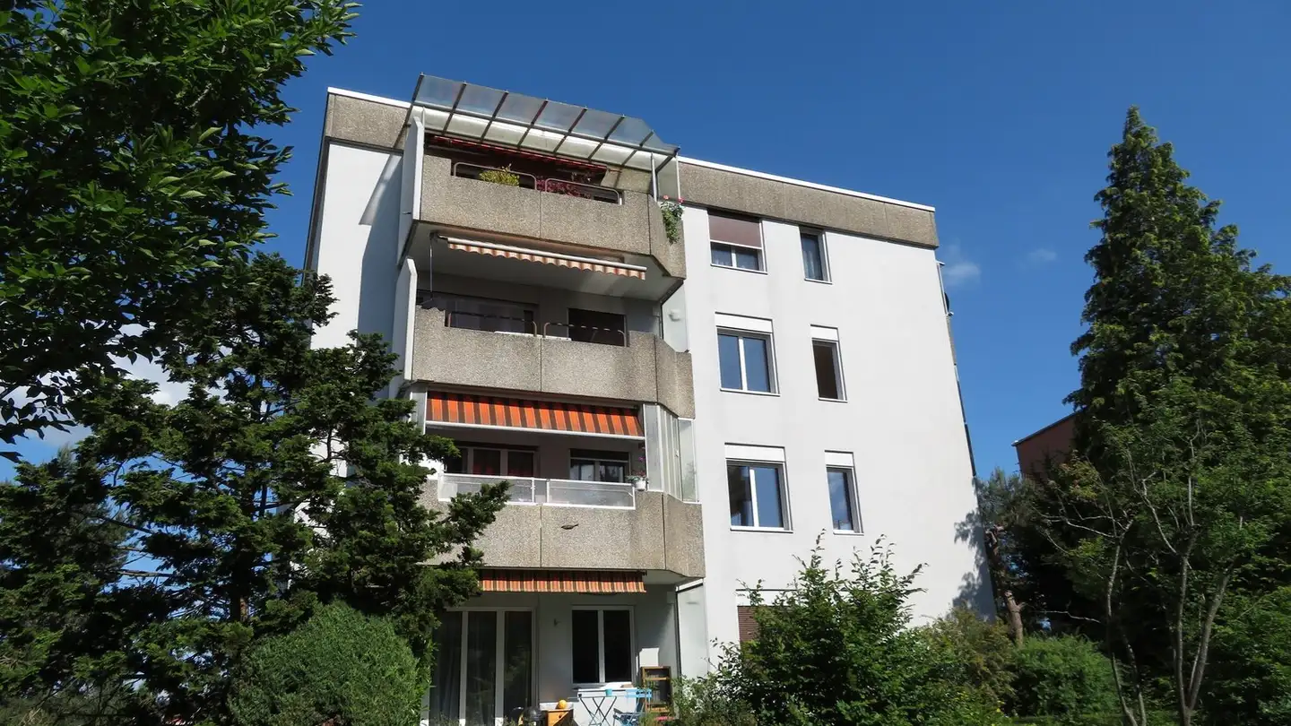 Apartment for rent - Lerchenweg 5, 4553 Subingen