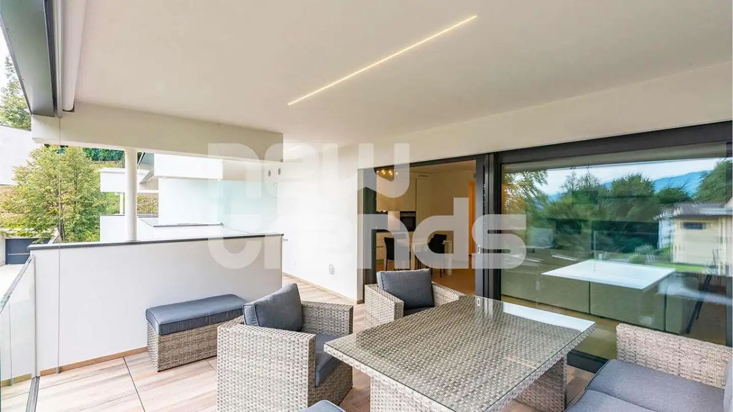 Appartamento in vendita - 6926 Montagnola - Photo 4