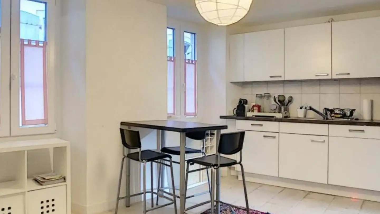 Appartement à louer - Rue du Bourg 17, 1095 Lutry - Photo 2