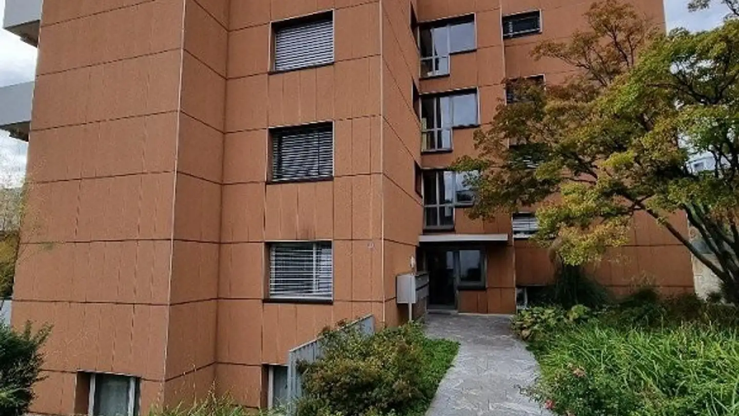 Wohnung mieten - Loonstrasse 7, 5443 Niederrohrdorf